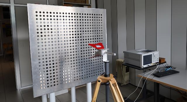 Swiss Startup - EM Path Product Image