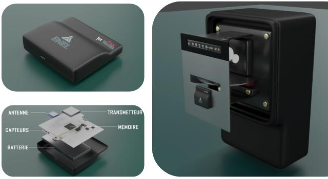 Swiss Startup - EVOLY Additional Image