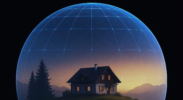 Swiss Startup - ENS Dynamics Main Image