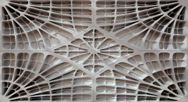 Swiss Startup - VAULTED Main Image