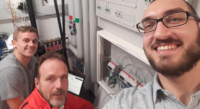 Swiss Startup - zevvy Additional Image