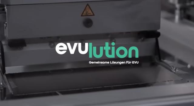 Swiss Startup - EVUlution Main Image