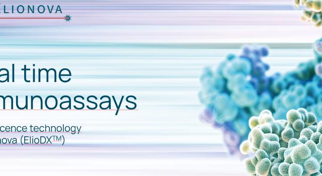 Swiss Startup - Elionova Main Image