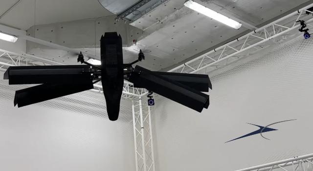 Swiss Startup - Elythor Product Image