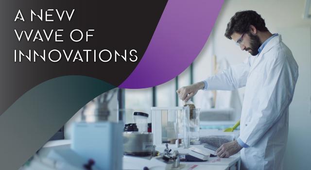 Swiss Startup - Embion Technologies Main Image