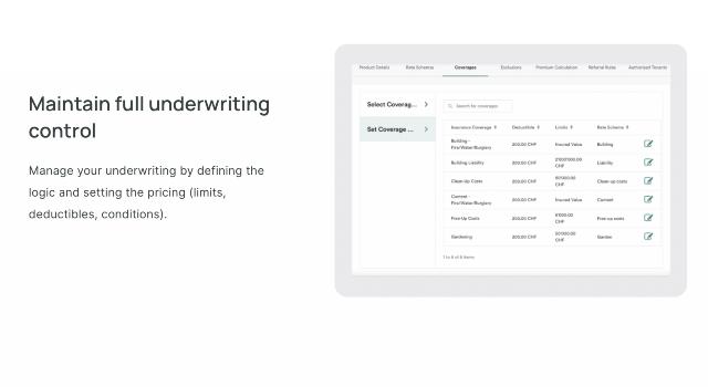 Swiss Startup - Emilian Additional Image