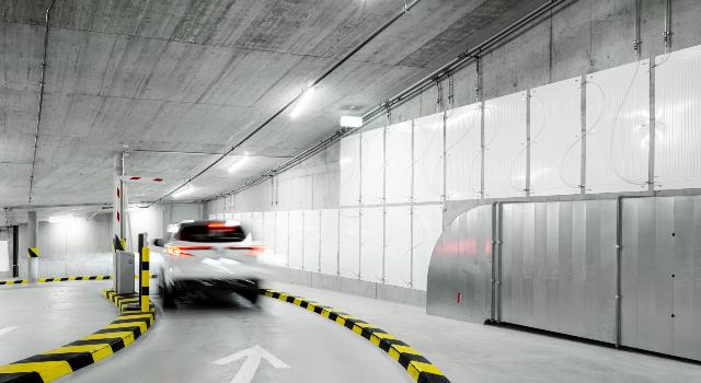 Swiss Startup - Enerdrape Main Image