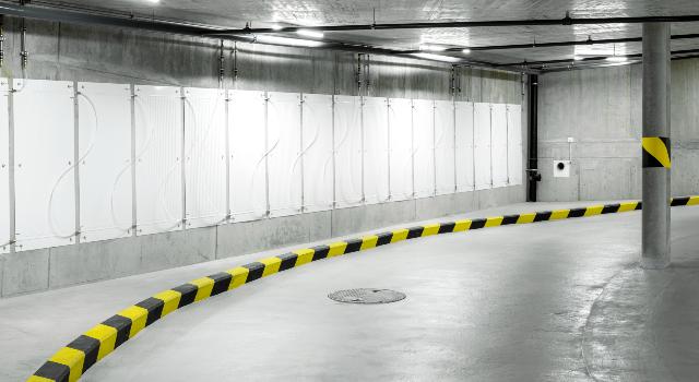 Swiss Startup - Enerdrape Product Image