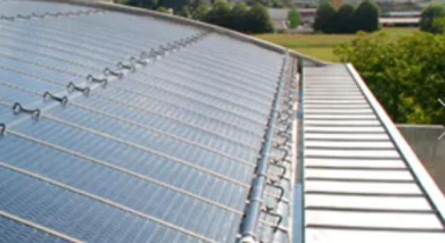 Swiss Startup - Energie Solaire Main Image