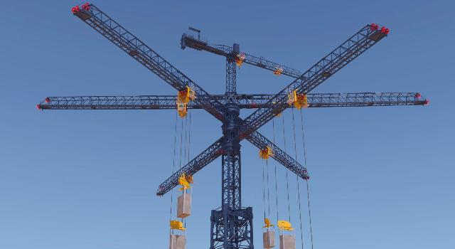 Swiss Startup - Energy Vault SA  Additional Image