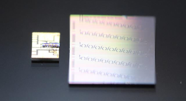 Swiss Startup - Enlightra Product Image