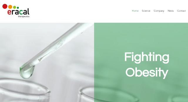 Swiss Startup - EraCal Therapeutics Main Image