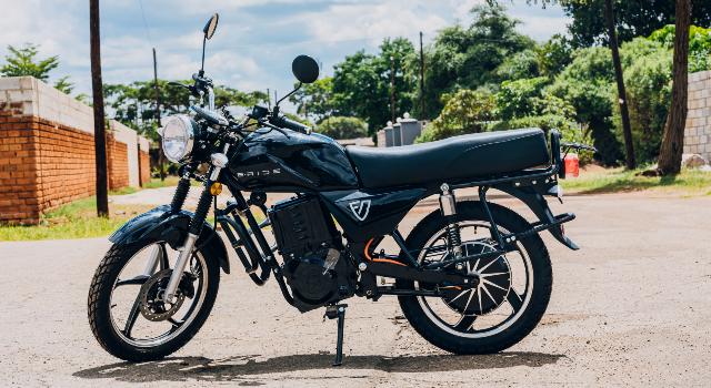 Swiss Startup - Eride Main Image