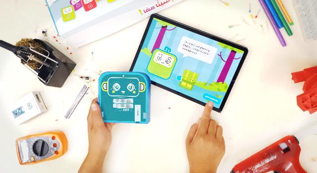 Swiss Startup - Ethafa Sagl Main Image