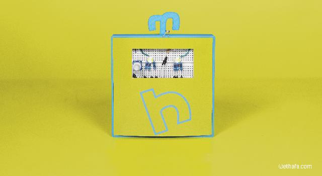 Swiss Startup - Ethafa Sagl Product Image