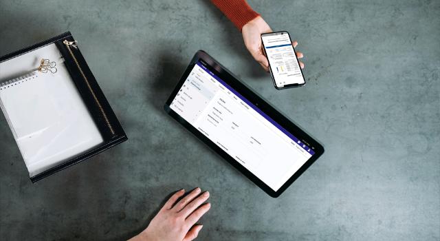 Swiss Startup - Eturnity Additional Image