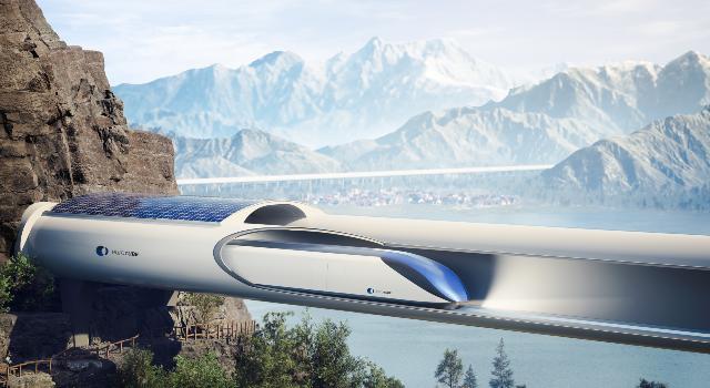 Swiss Startup - EuroTube Foundation Main Image