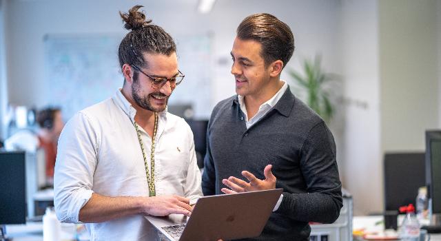 Swiss Startup - evenito Additional Image