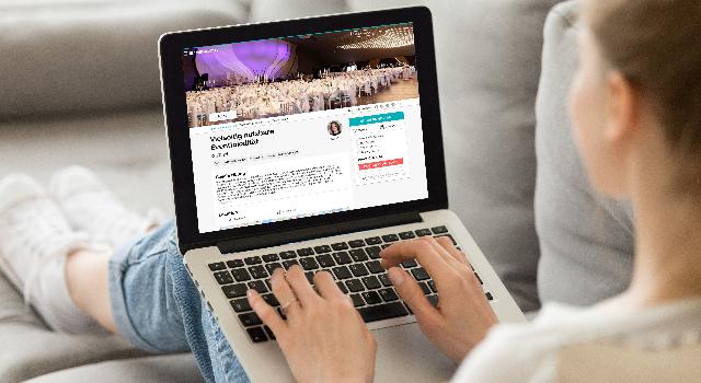 Swiss Startup - Evenlox Main Image