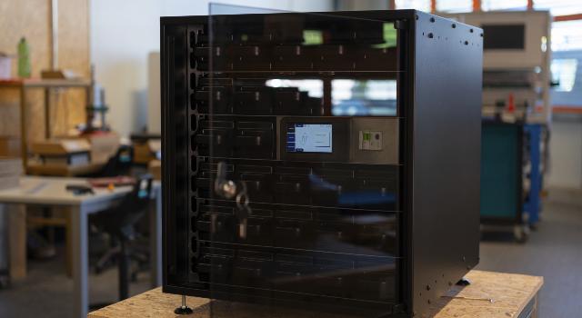 Evolium Technologies SA