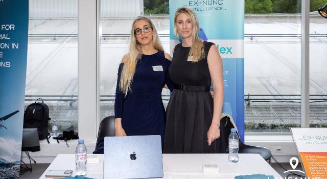 Swiss Startup - Ex Nunc Intelligence Additional Image