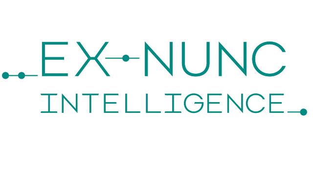 Ex Nunc Intelligence SA