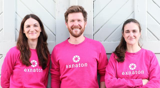 Swiss Startup - Exnaton AG  Main Image