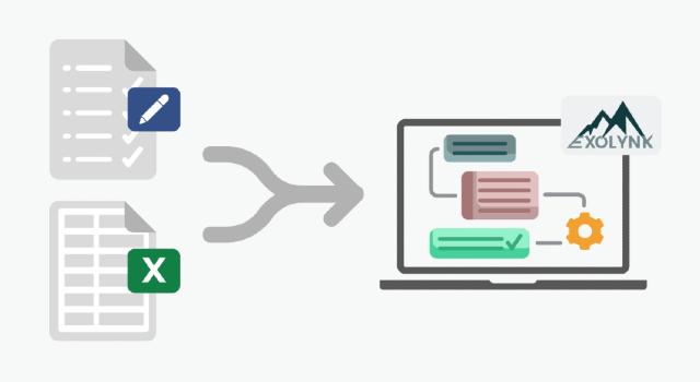 Swiss Startup - Exolynk Main Image