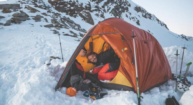 Swiss Startup - Exped Tribe Main Image