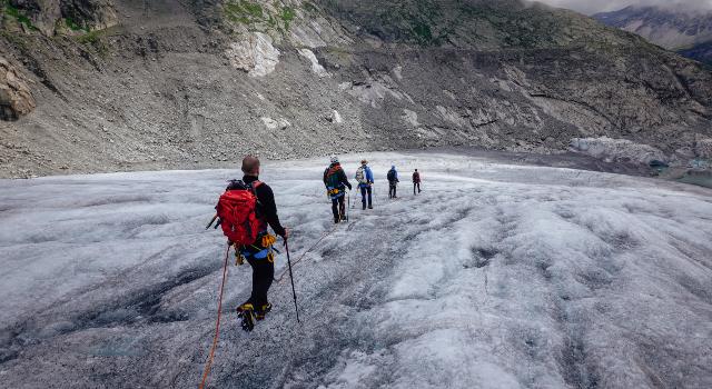 Swiss Startup - Exped Tribe Product Image