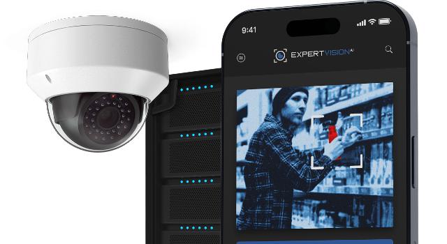 Swiss Startup - ExpertVision Ai Product Image