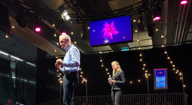 Swiss Startup - Exploris Health Additional Image