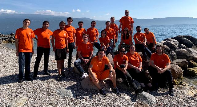 Swiss Startup - Eyeware Tech Main Image