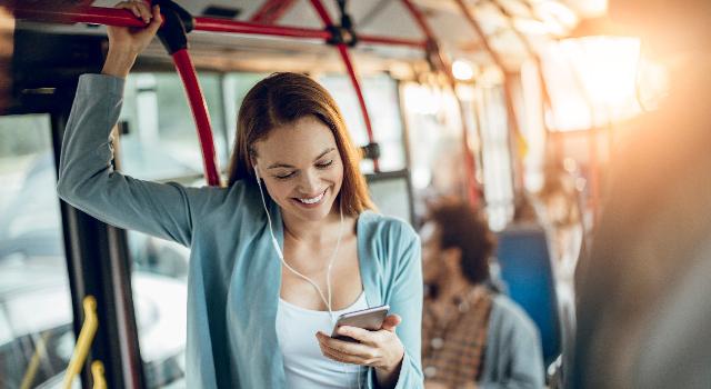 Swiss Startup - FAIRTIQ Additional Image