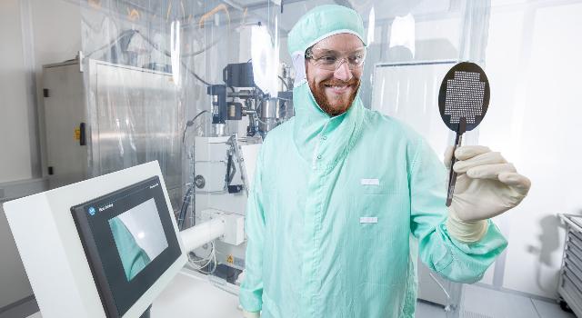 Swiss Startup - XRnanotech Additional Image