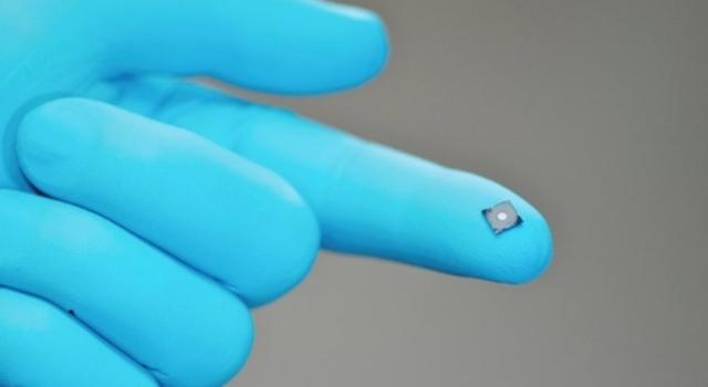 Swiss Startup - XRnanotech Product Image