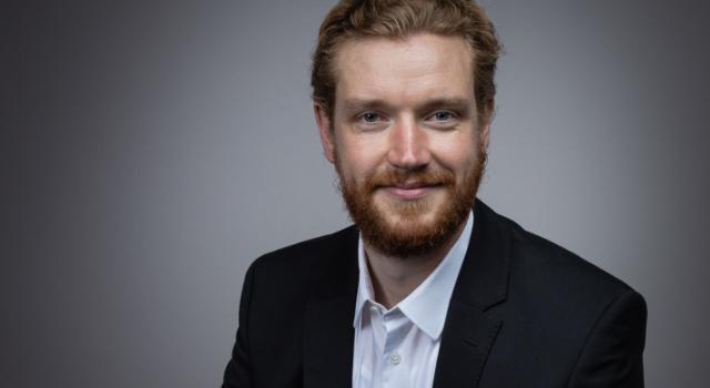 Swiss Startup - XRnanotech Team Image