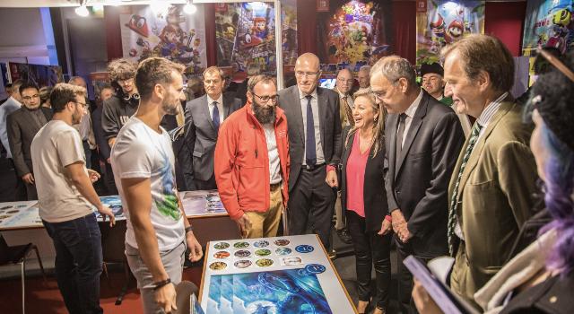 Swiss Startup - FURINKAZAN SA (Opticale) Additional Image