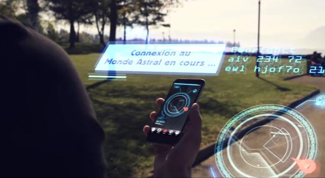 Swiss Startup - FURINKAZAN SA (Opticale) Product Image