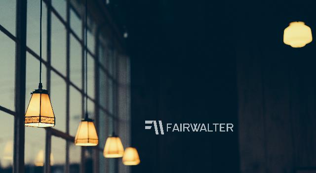 Swiss Startup - Fairwalter Main Image