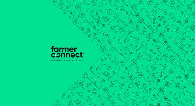 Swiss Startup - Farmer Connect Main Image