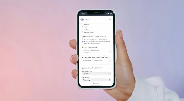 Swiss Startup - Faula Main Image