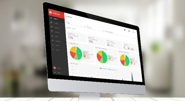 Swiss Startup - Fidectus Product Image