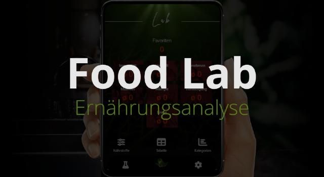 Swiss Startup - Find Secrets (Food Secrets mobile app) Product Image