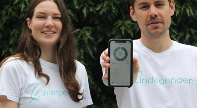 Swiss Startup - Findependent Additional Image