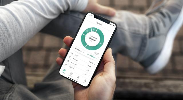 Swiss Startup - Findependent Product Image