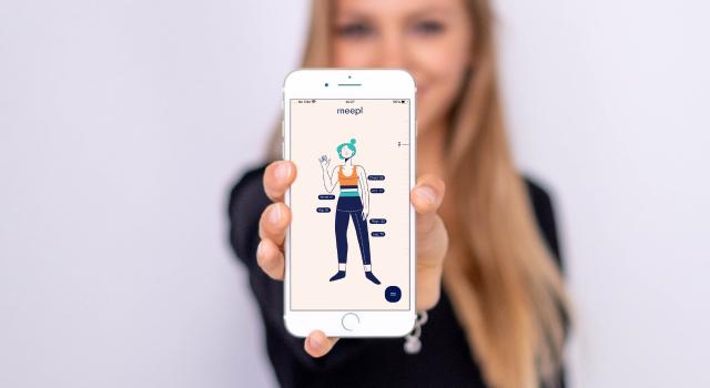 Swiss Startup - Fision AG  Main Image