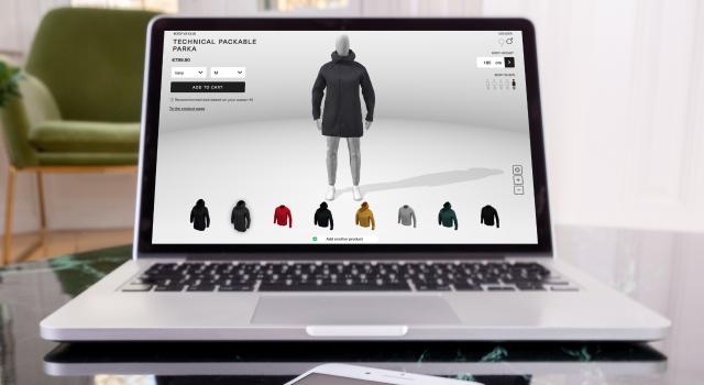 Swiss Startup - Fision AG  Product Image