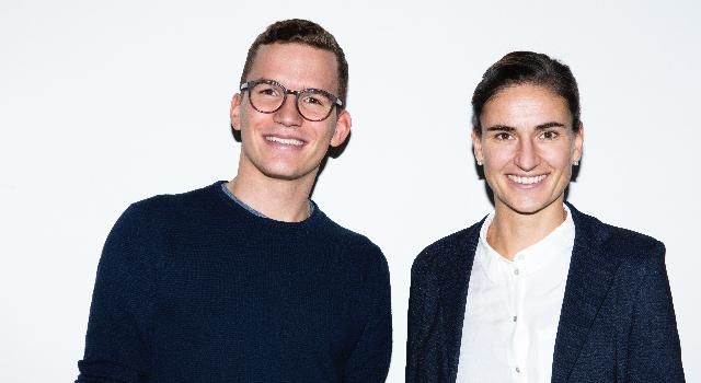 Swiss Startup - Five up Community Team Image