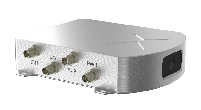 Swiss Startup - Fixposition Product Image